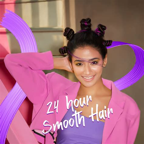 Buy Livon Hair Serum for Women for Dry and Rough Hair 24-Hour Frizz ...