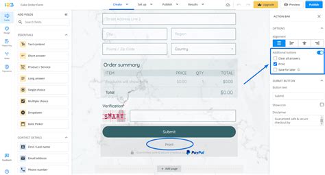 How to Add Print Button in HTML 的图像结果