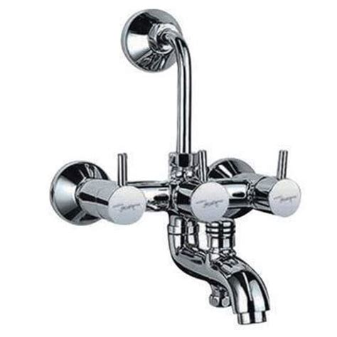 Jaquar FLP-5281 Wall Mixer 3 in 1 System - Florentine : Amazon.in: Home ...