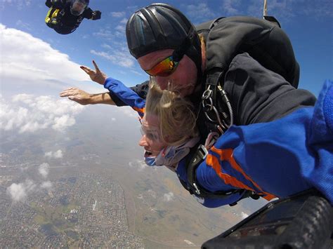 Skydive Tandem Johannesburg - All You Need to Know BEFORE You Go