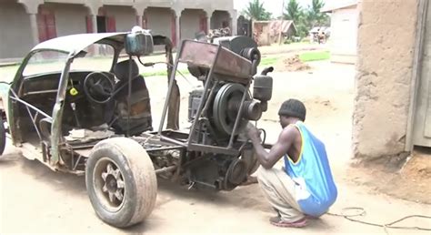 RD Congo : "Un générateur d’électricité" mobile pour les habitants de Béni