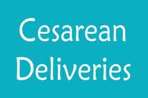 Cesarean mode of delivery protects against pelvic organs prolapse and ...