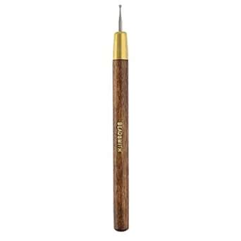 Beadsmith Round Your Wire Tool W/1.8Mm Cup Bur- 5 inch (Pack of 3 ...