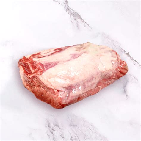 New Zealand Grass Fed Beef Ribeye Whole Slab - CS Foods