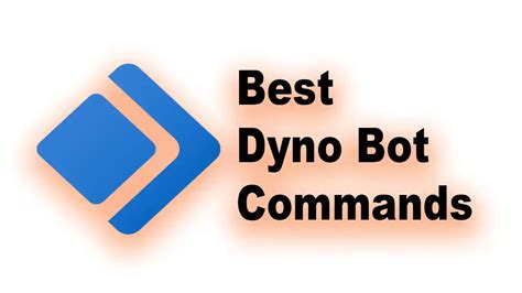 AFK Dyno Bot 的图像结果