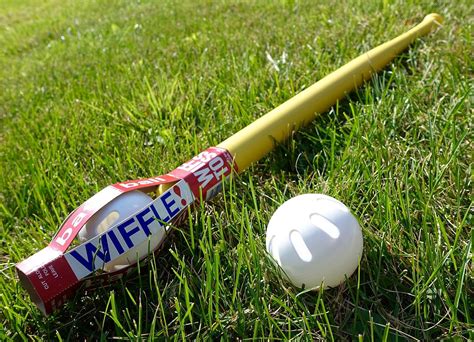 Baseball Bat Bros Wiffle Ball at Jack Belser blog