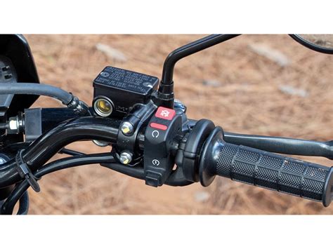 New 2025 Honda XR150L, Independence MO | Specs, Price, Photos | White HS2639