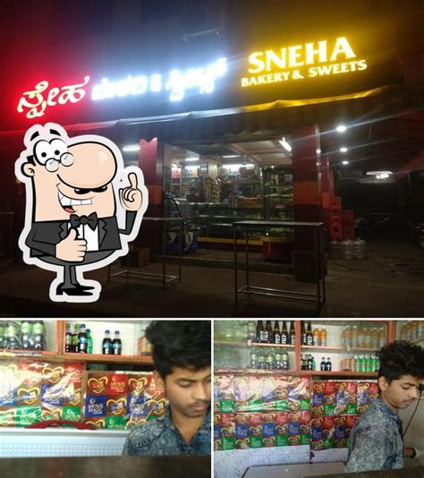 Sneha Bakery, Bengaluru, APC CIRCLE - Restaurant reviews