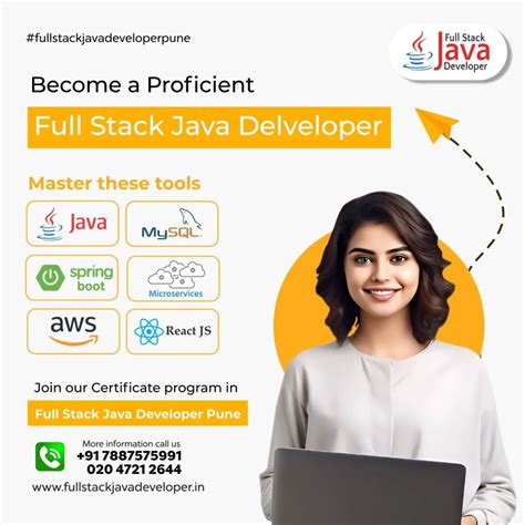 Java Full-Stack Tutorial 的图像结果