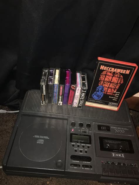 Cassette Player Collection 的图像结果
