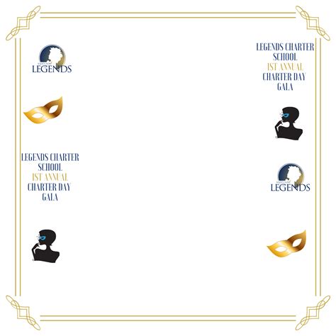 Equity Now, Inc - Legends Charter School First Annual Charter Day Gala