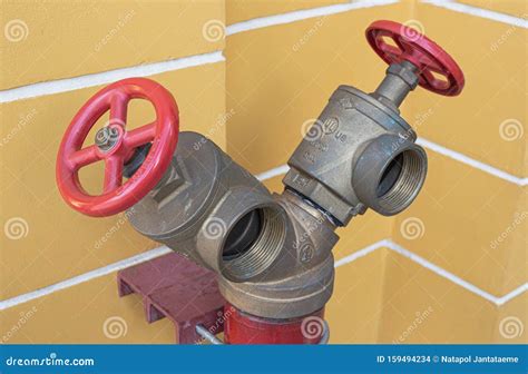 What Is A Fire Standpipe at David Frakes blog
