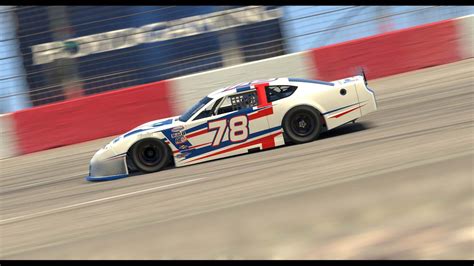 Image result for iRacing Late Model
