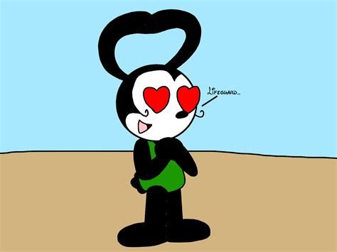 Image result for Fanny Lifeguard Script