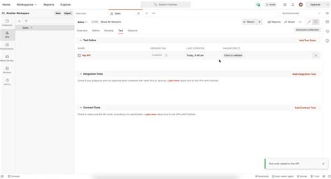 Postman API Design 的图像结果