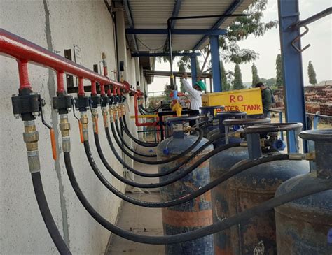 KRB Multi Gas Projects Pvt. Ltd.