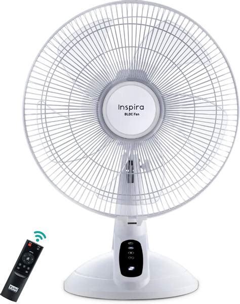 KUHL Inspira T1 400mm Power SavingFan|TouchScreen Control Panel|Tilt ...