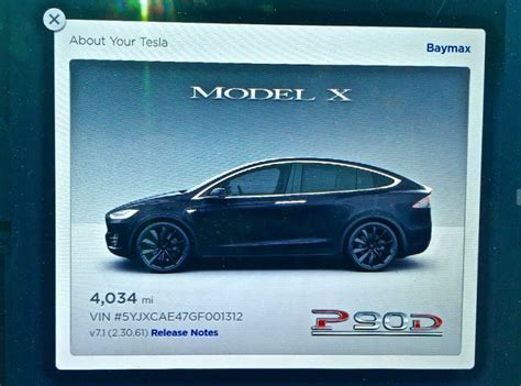 Image result for Update Tesla Model X