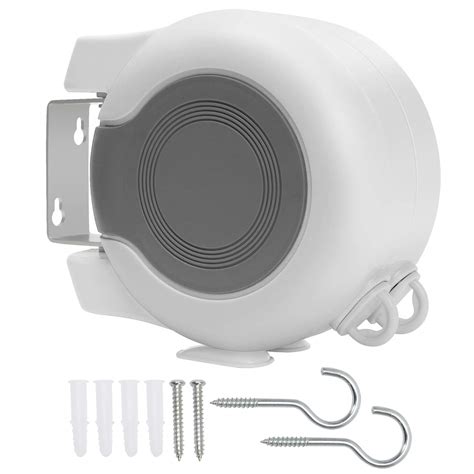 Image result for Retractable Washing Line