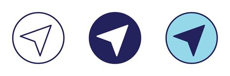 Direction Icon 的图像结果