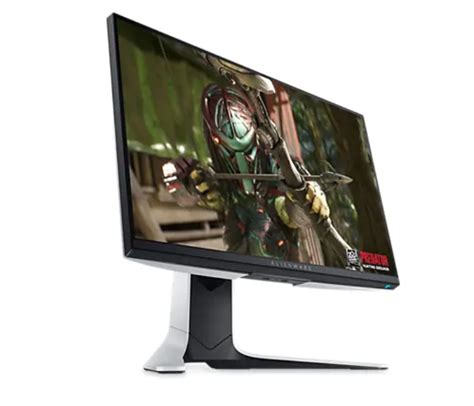 Image result for Alienware 25 Gaming Monitor Aw2521hfl