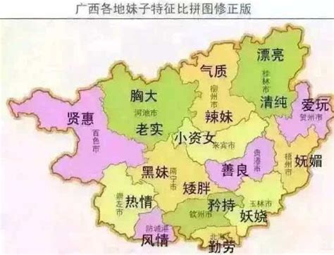 柳州各县地图展示_地图分享