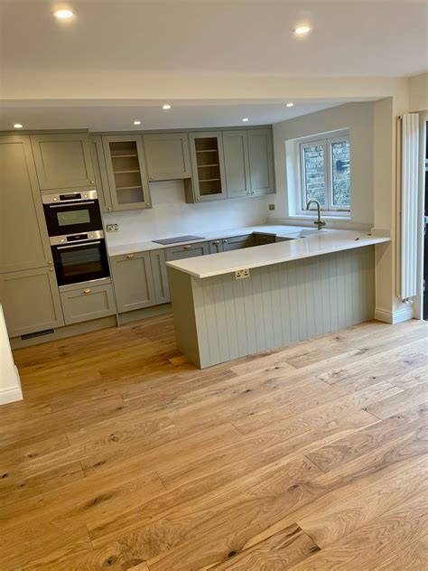 Kahrs Hebridean Paglia Jura - Natural Choice Wood Floors