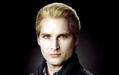 Carlisle Cullen (Twilight) Wallpapers (8 images) - WallpaperCat