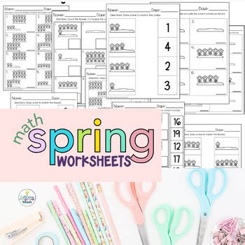 Image result for Spec Ed Spring Art