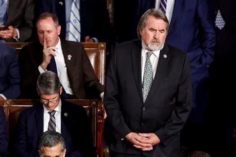 Republican Rep. LaMalfa dies, further narrowing GOP’s House majority
