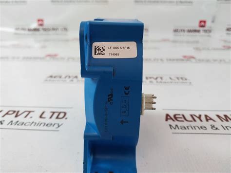 Lem Lf 1005-s/Sp16 Power Supply Current Transducer/Sensor – Aeliya Marine