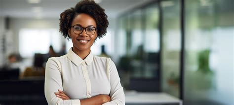 African American Woman Business Owner 的图像结果