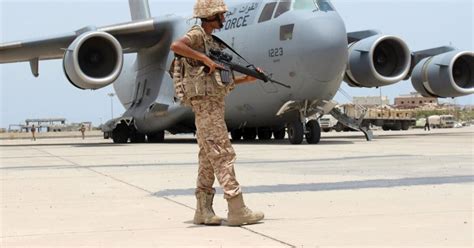 Commemoration Day: Emirati soldiers serving in Yemen express pride in ...