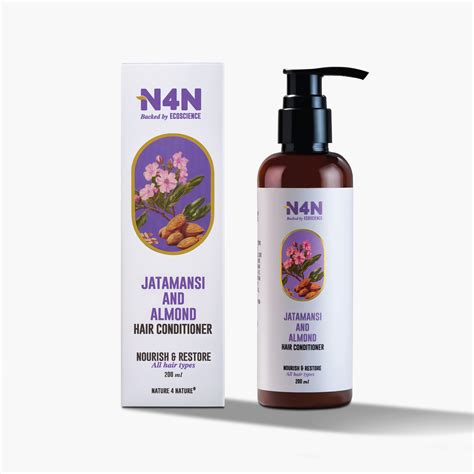 Hair Care Products: Buy Natural Hair Care Products Online | N4N ...