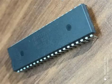 Integrated Circuits - Ucc28c42 Wholesale Trader from Mumbai