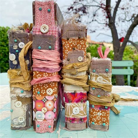 Image result for Altered Book of Pockets Tutorial Junk Journal