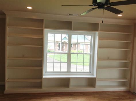 Book Shelves Built-Ins at Julio Scales blog