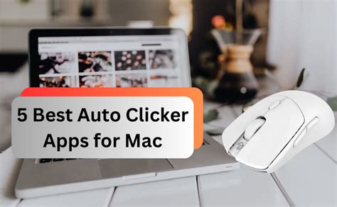 Image result for Apple Auto Clicker App