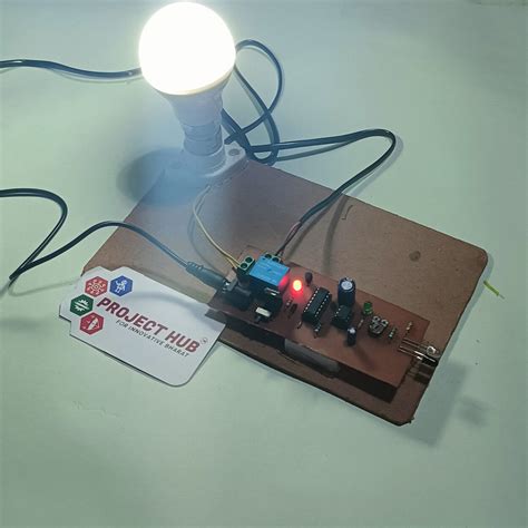 Image result for Motion Sensor Projects