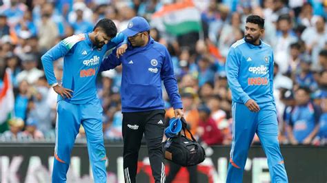 Medical Update – Shreyas Iyer