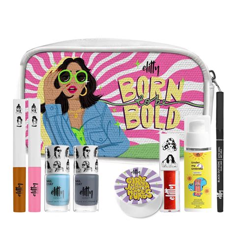Elitty-Makeup Kits (BTBB_NEW) : Amazon.in: Beauty