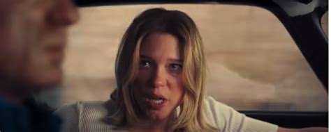 'No Time to Die': Unsettling, Smart and a Superb Effort at Seeing James ...