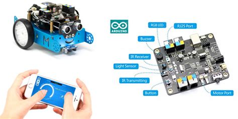 Image result for Como Hacer Que Mbot Hable Tutorial