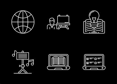 Learning Symbol 的图像结果