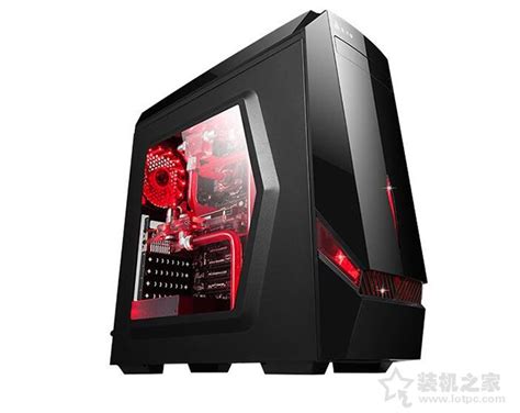 2019台式游戏电脑推荐 九代i5-9400F配RX580电脑配置 _中华网