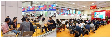 ASEAN Ceramics 2023 Wraps Up with Resounding Success: Record-Breaking ...