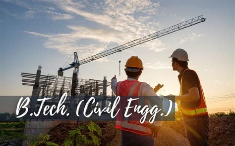 B.Tech Civil Engineering Course | NIILM University Haryana