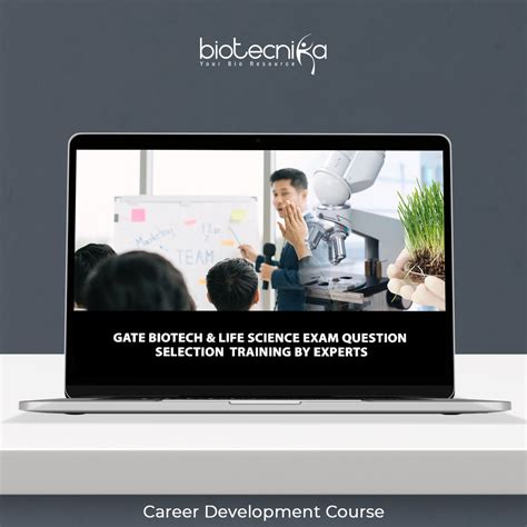 CSIR NET — BioTecNika Store