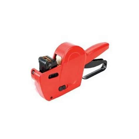 Hand Labellers - Gun Labellers Manufacturer from New Delhi