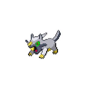Arceus #315 - FusionDex